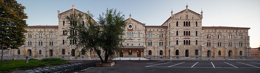 دانشگاه ورونا (University of Verona)